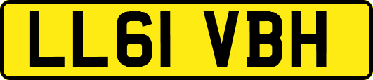 LL61VBH
