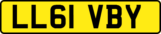 LL61VBY