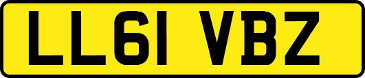 LL61VBZ