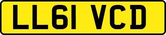 LL61VCD