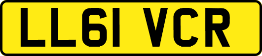 LL61VCR