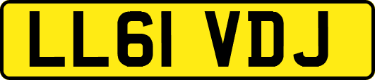 LL61VDJ