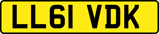LL61VDK