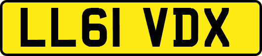 LL61VDX