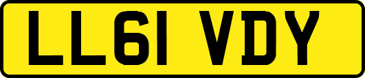 LL61VDY