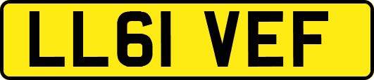 LL61VEF