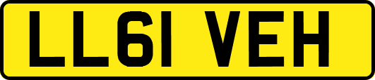 LL61VEH