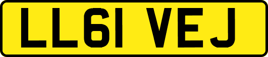 LL61VEJ