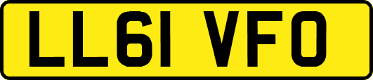 LL61VFO