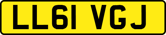 LL61VGJ