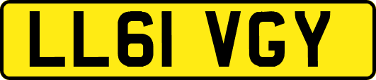 LL61VGY