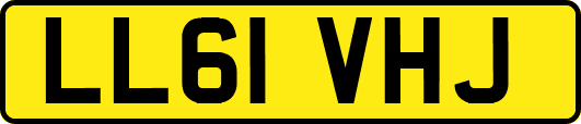 LL61VHJ