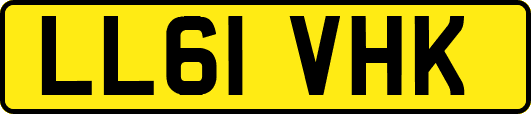 LL61VHK