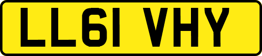 LL61VHY