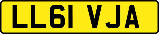 LL61VJA