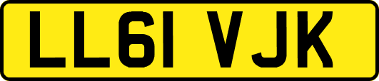 LL61VJK