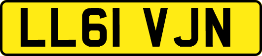 LL61VJN