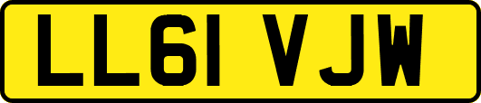 LL61VJW