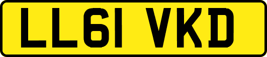 LL61VKD