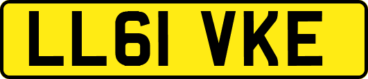 LL61VKE