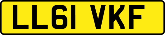 LL61VKF