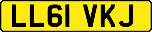 LL61VKJ