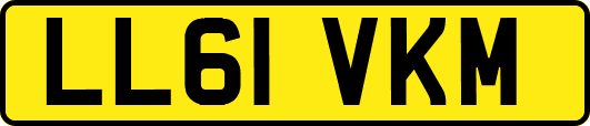 LL61VKM