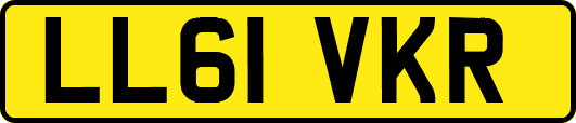 LL61VKR