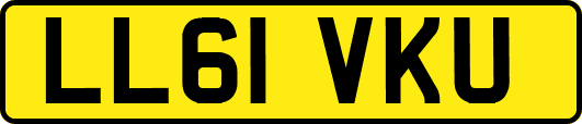 LL61VKU