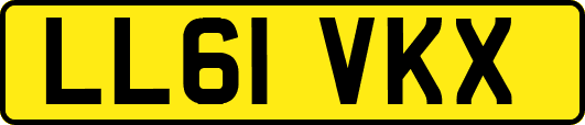 LL61VKX
