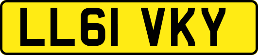 LL61VKY
