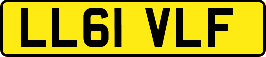 LL61VLF