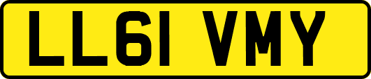 LL61VMY