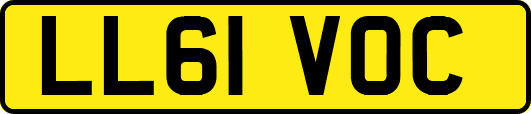 LL61VOC
