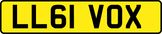 LL61VOX