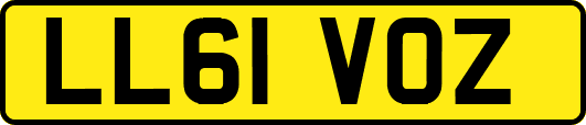LL61VOZ