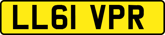 LL61VPR