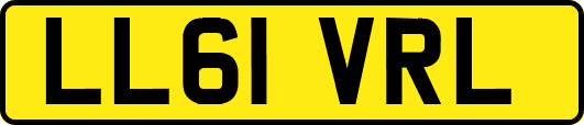 LL61VRL