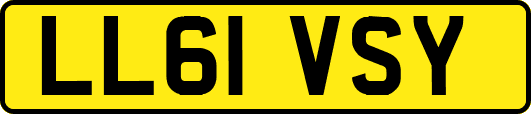 LL61VSY