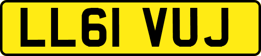 LL61VUJ