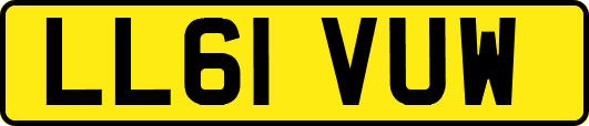 LL61VUW