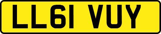 LL61VUY