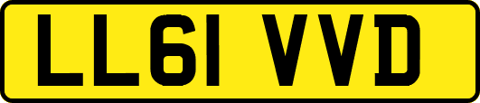 LL61VVD