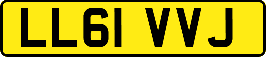 LL61VVJ