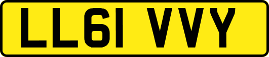 LL61VVY