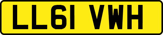 LL61VWH