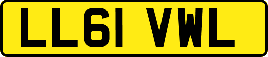 LL61VWL