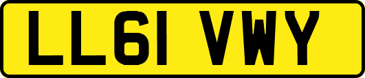 LL61VWY