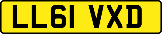 LL61VXD