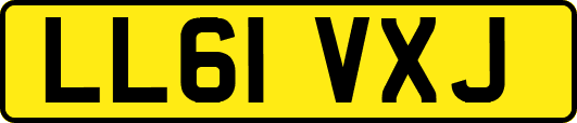 LL61VXJ